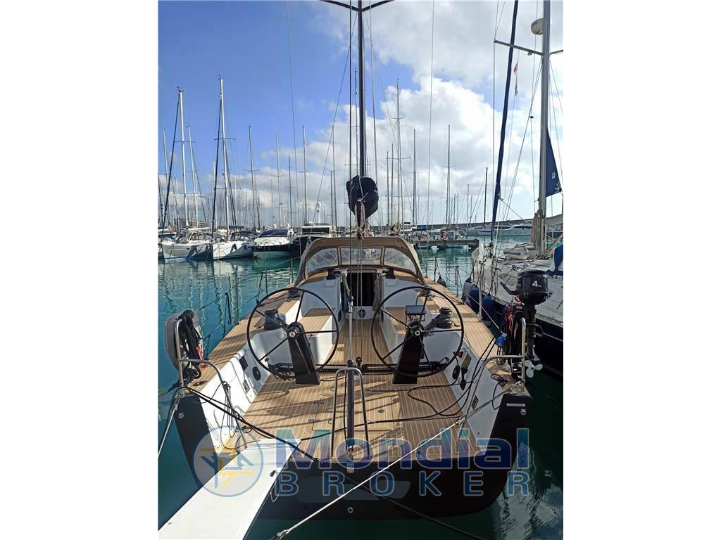 Sly yachts Sly 47