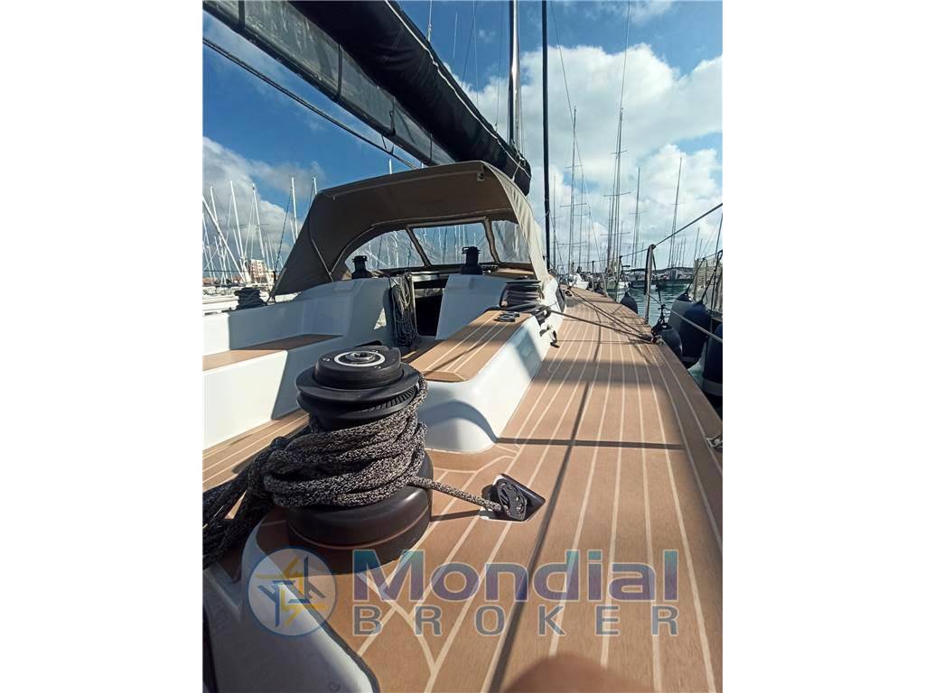 Sly yachts Sly 47