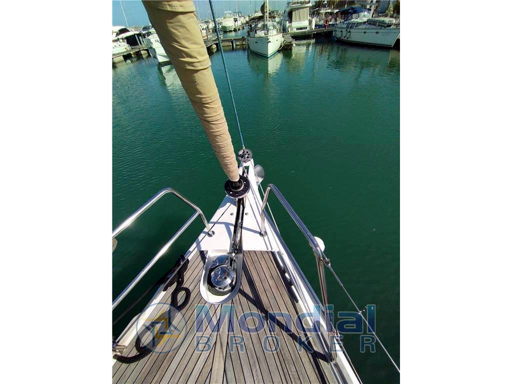 Dufour yachts 460 grandlarge