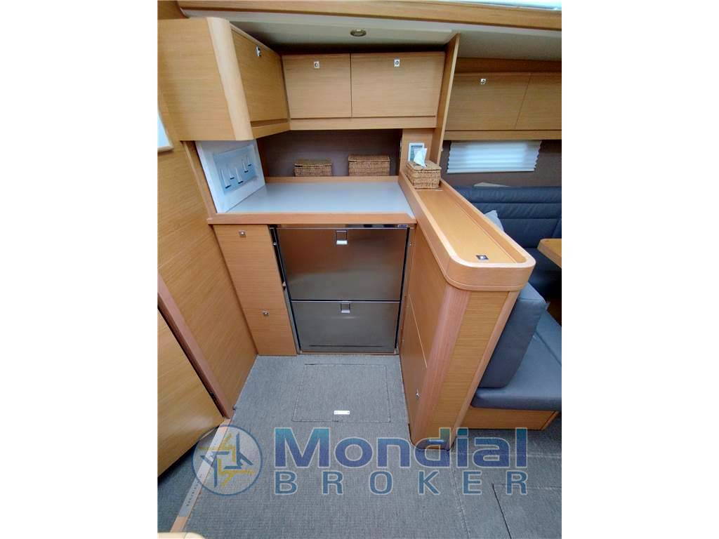 Dufour yachts 460 grandlarge