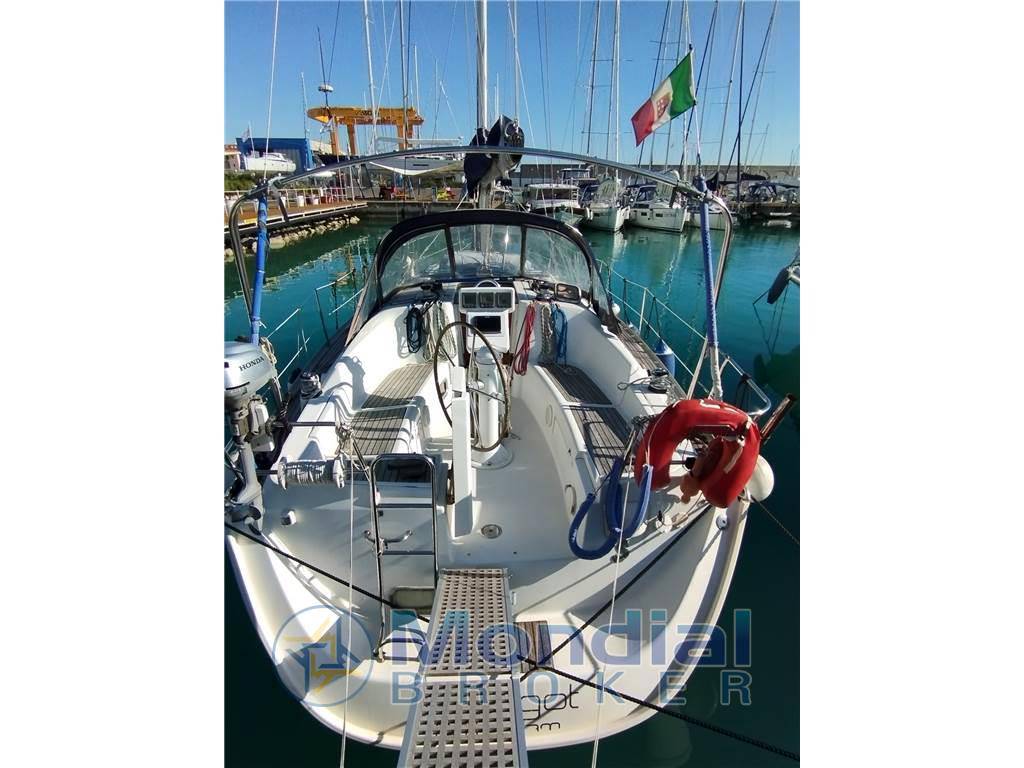 Beneteau Oceanis 343 clipper