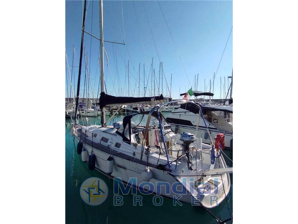 Beneteau Oceanis 343 clipper