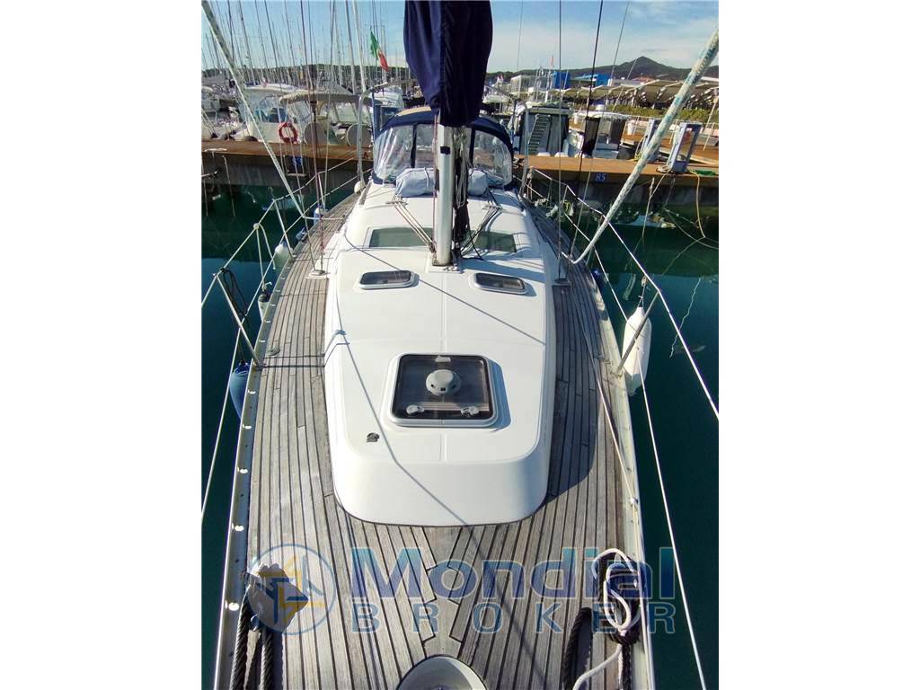 Beneteau Oceanis 343 clipper