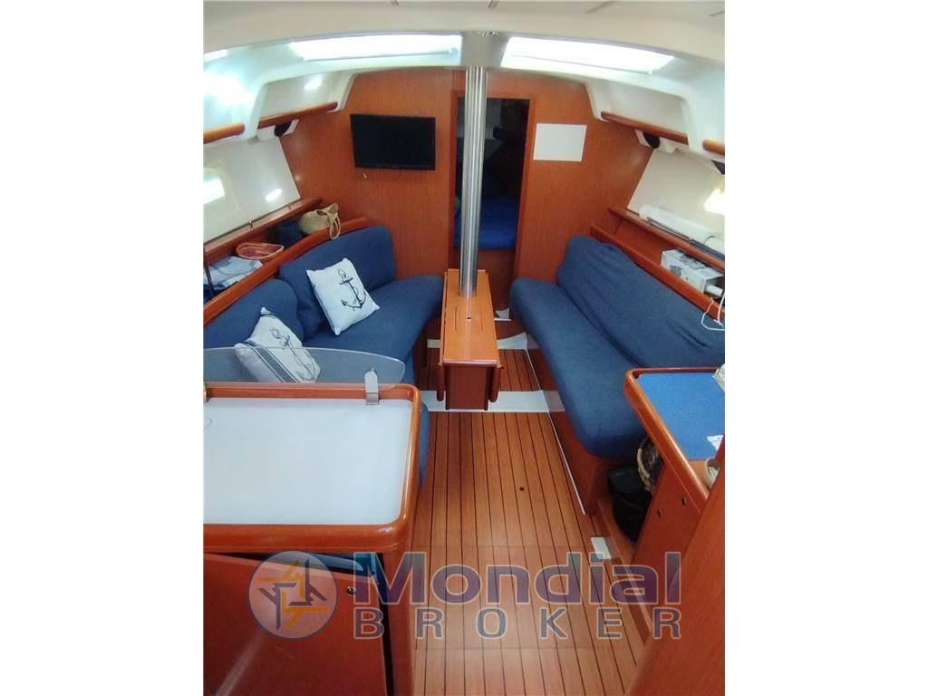Beneteau Oceanis 343 clipper
