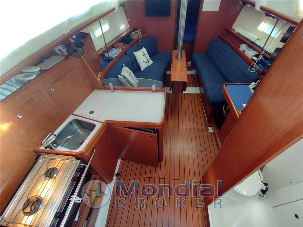 Beneteau Oceanis 343 clipper