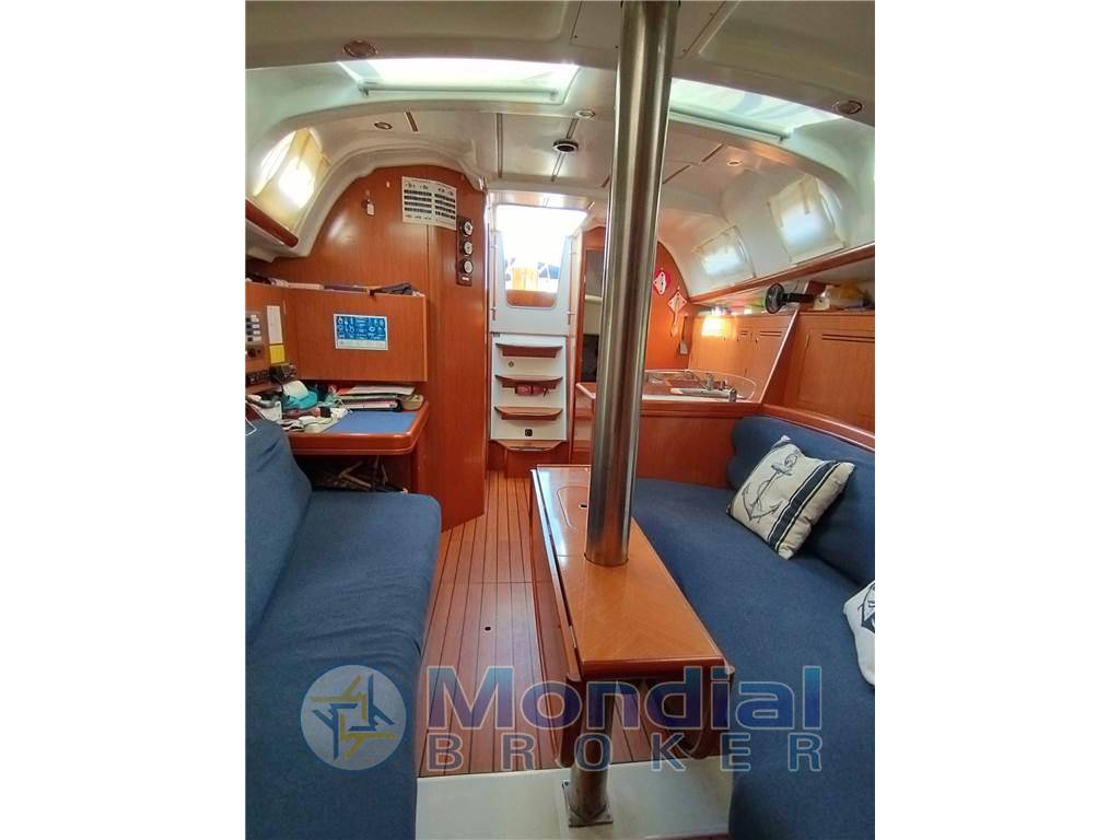 Beneteau Oceanis 343 clipper