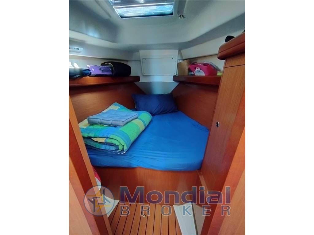 Beneteau Oceanis 343 clipper