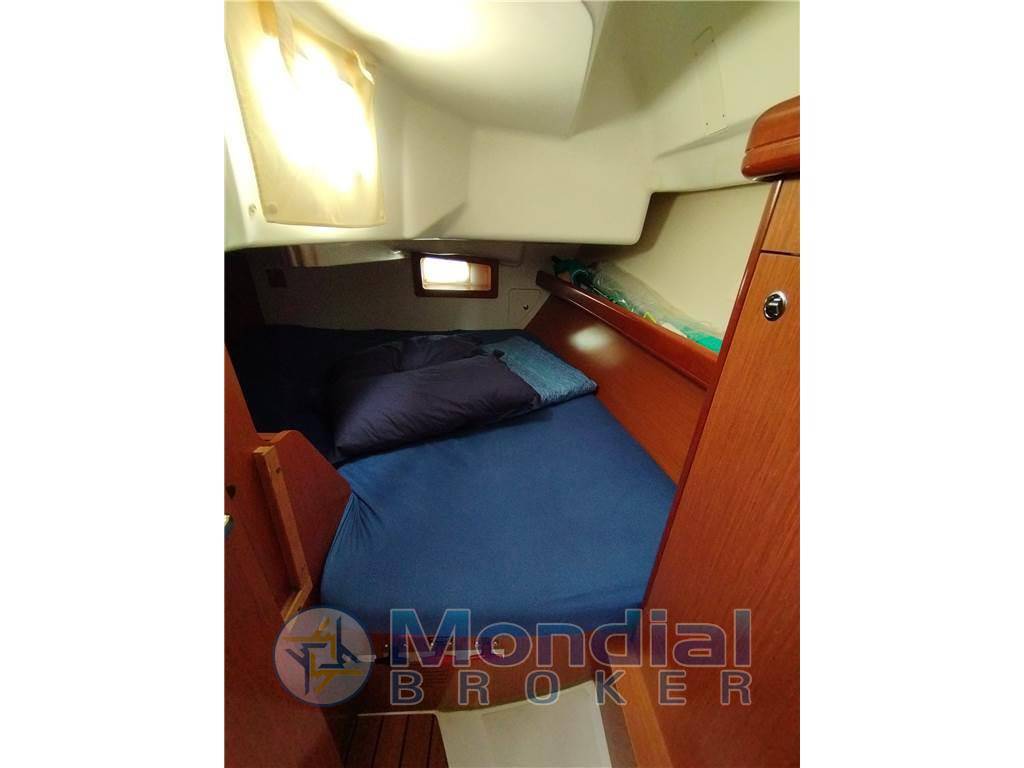 Beneteau Oceanis 343 clipper