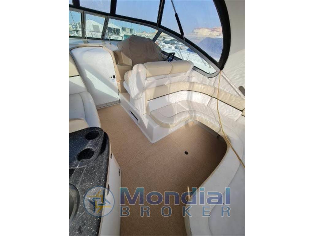 Four winns Vista 288