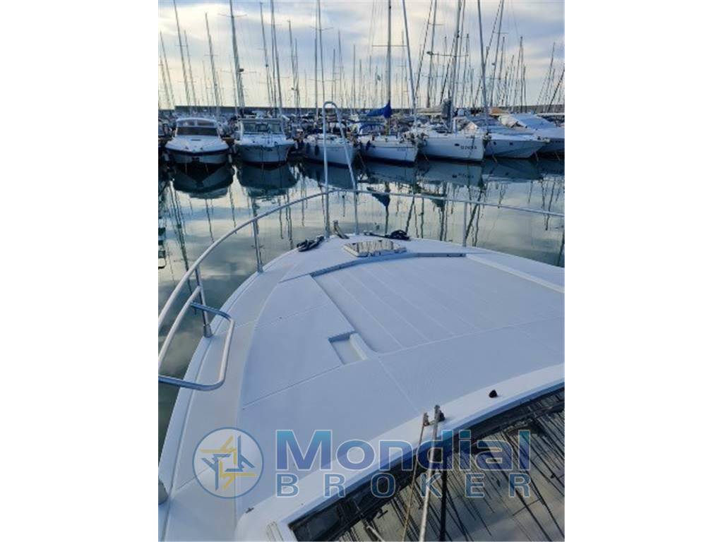 Ferretti Altura 40