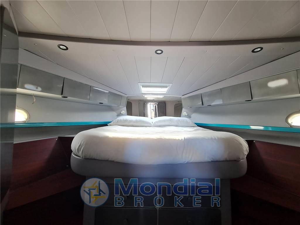 Ferretti Altura 40