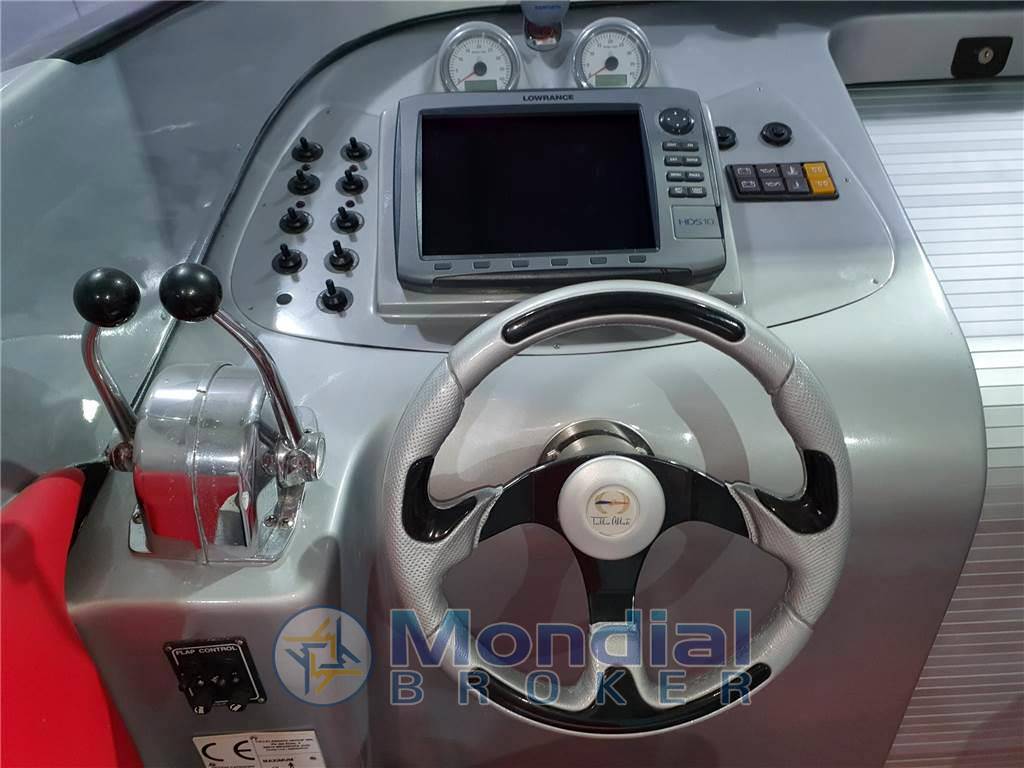 Abbate tullio Mito 40 special