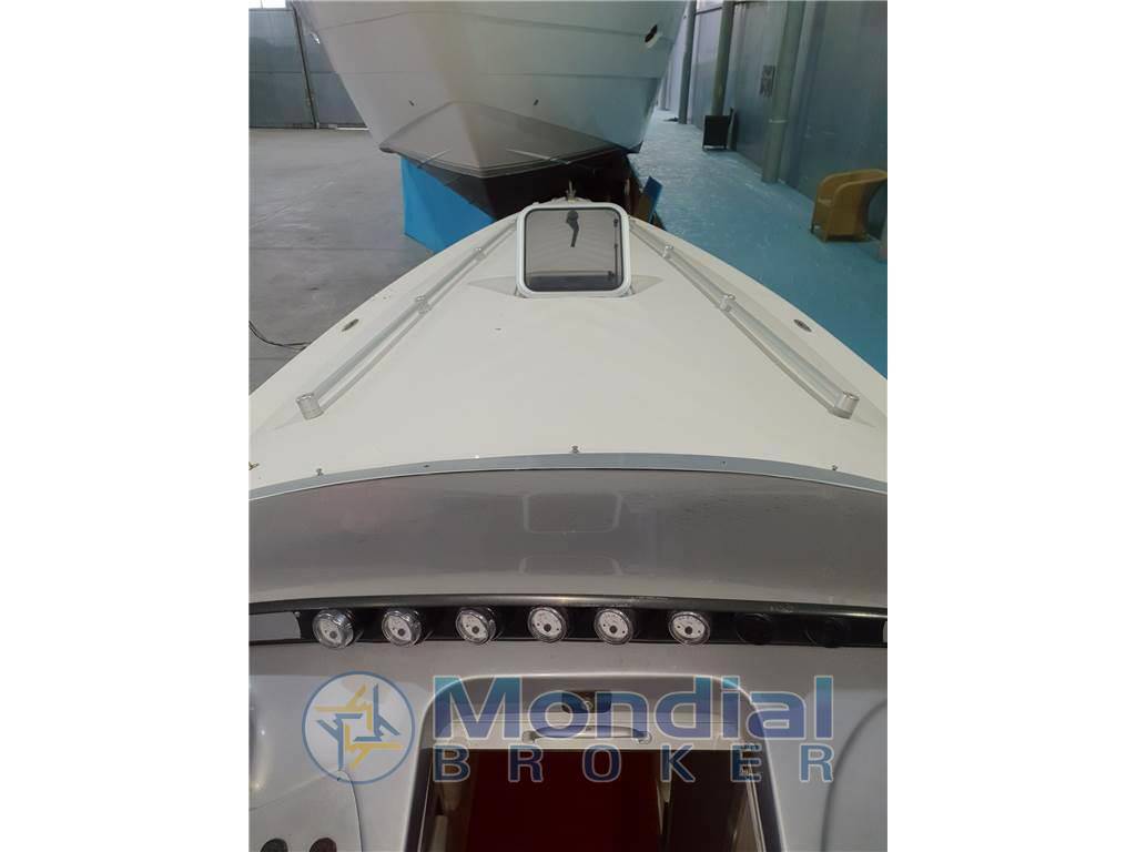 Abbate tullio Mito 40 special
