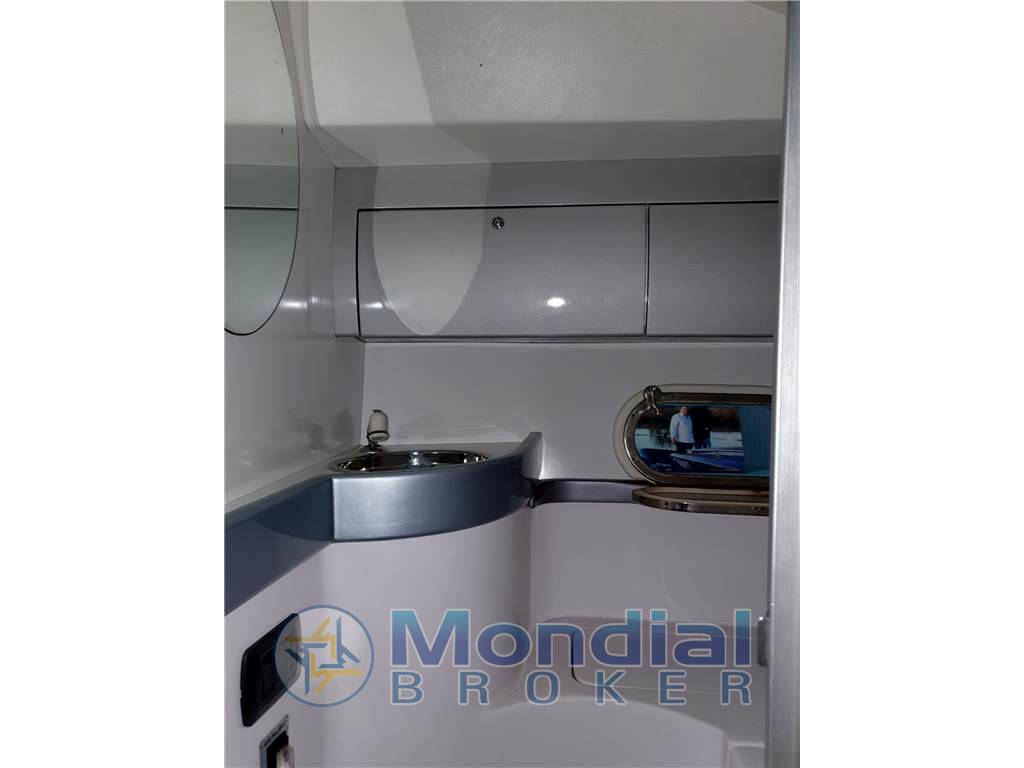 Abbate tullio Mito 40 special