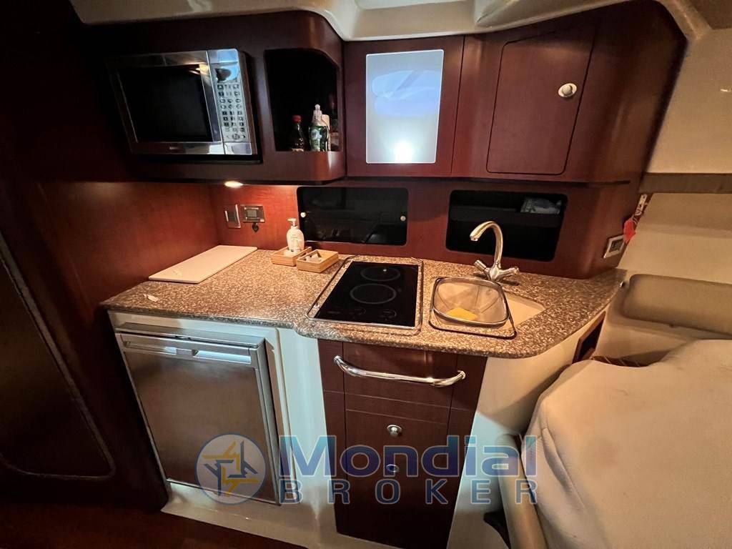 Boston whaler 345 conquest