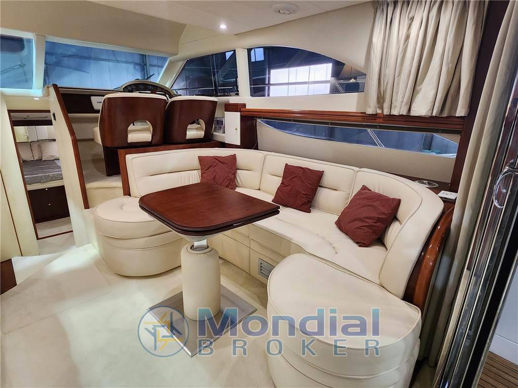 Princess yachts Princess 40