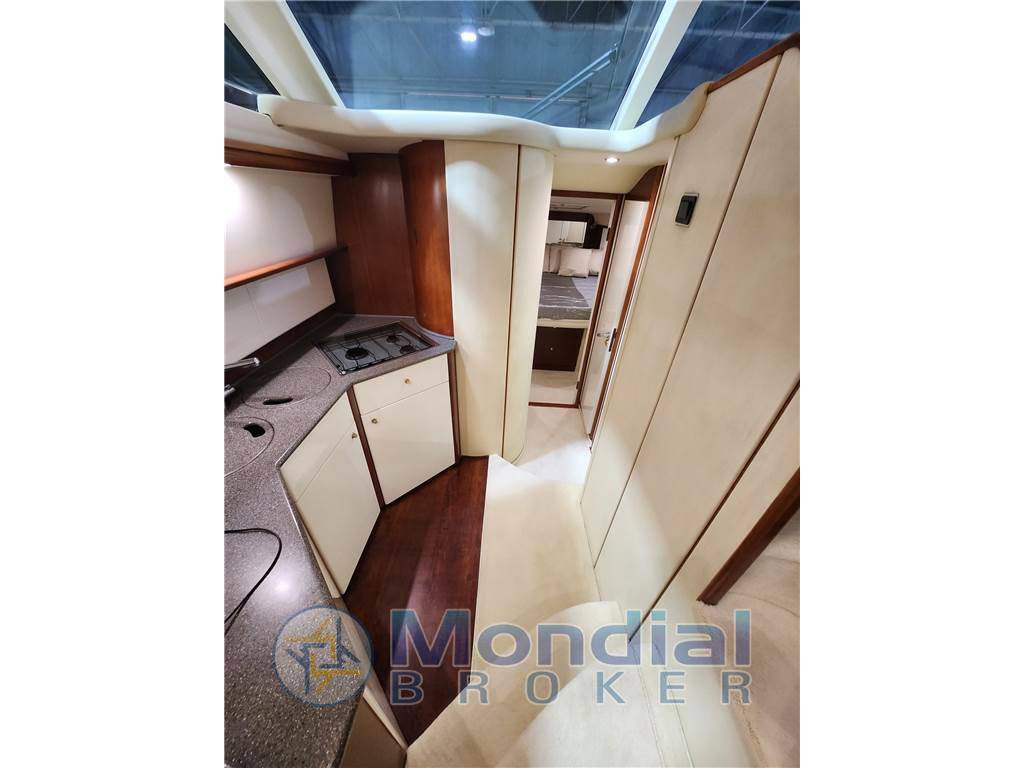 Princess yachts Princess 40