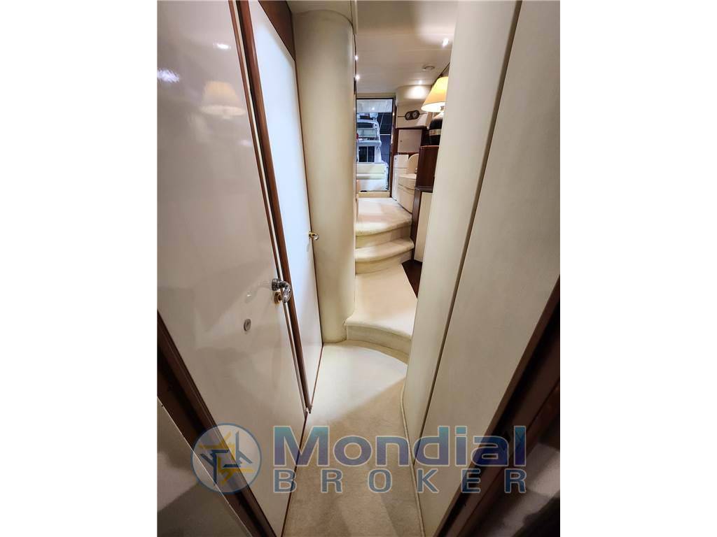 Princess yachts Princess 40