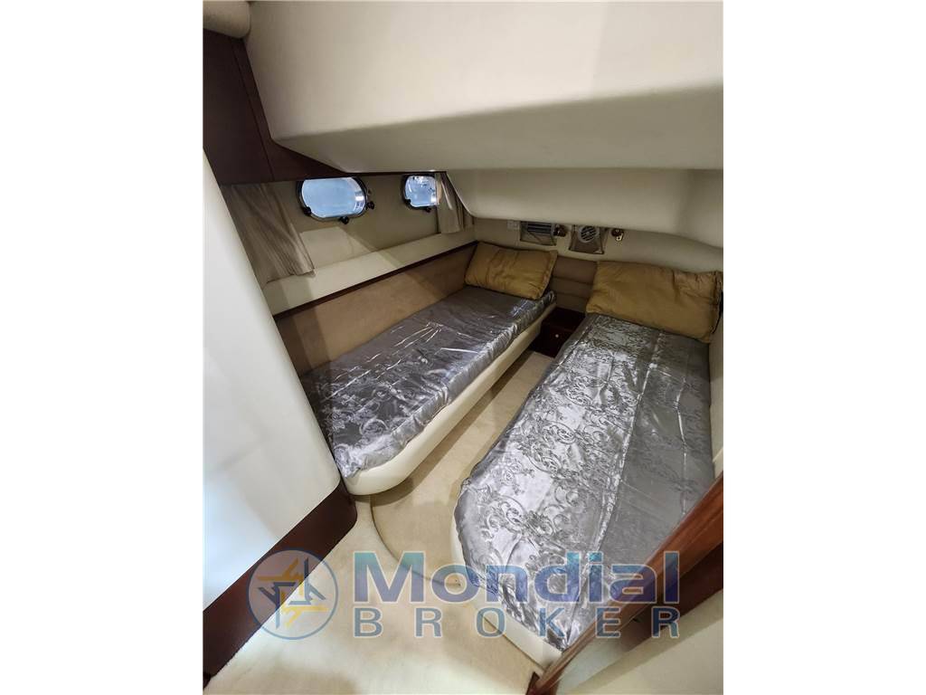 Princess yachts Princess 40