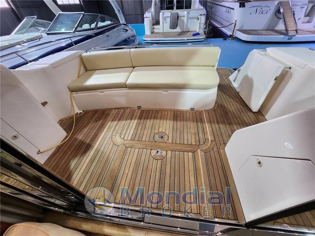 Princess yachts Princess 40