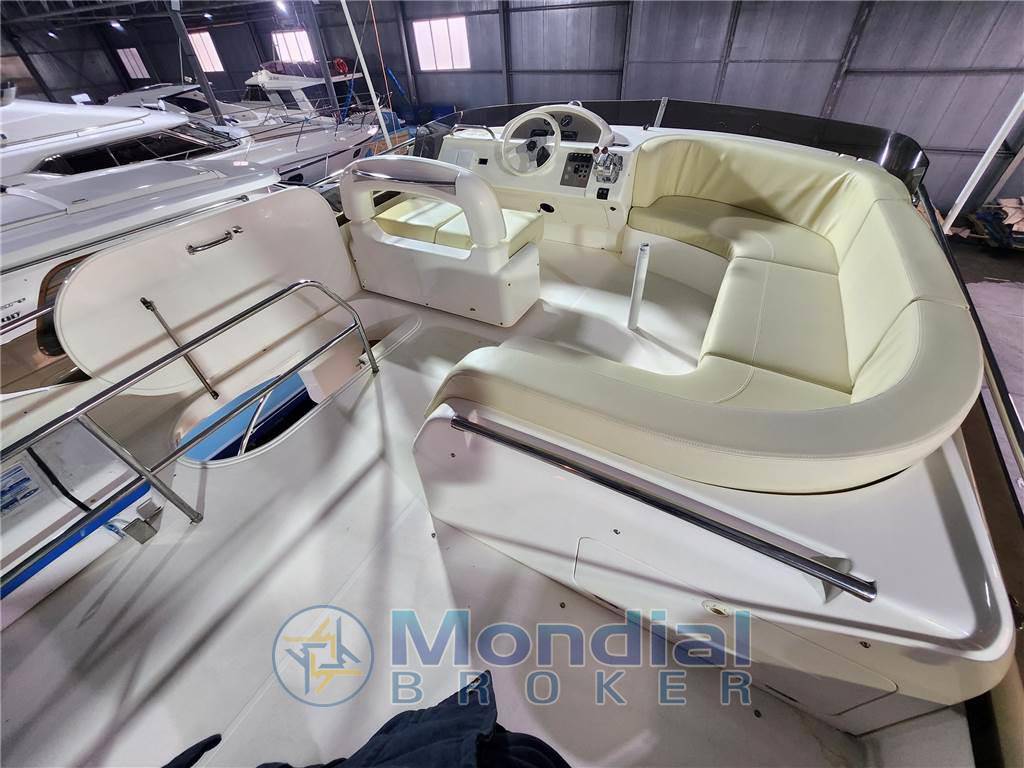 Princess yachts Princess 40