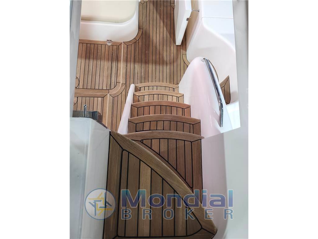 Princess yachts Princess 40