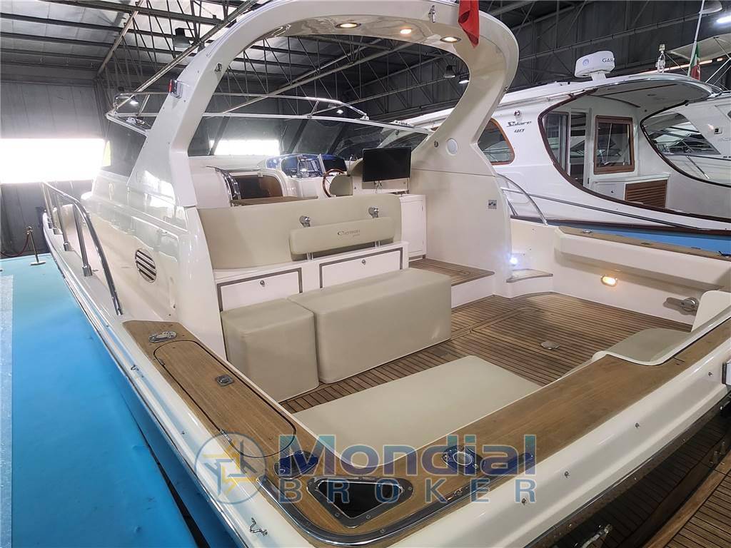 Cayman 38 ̸ 40