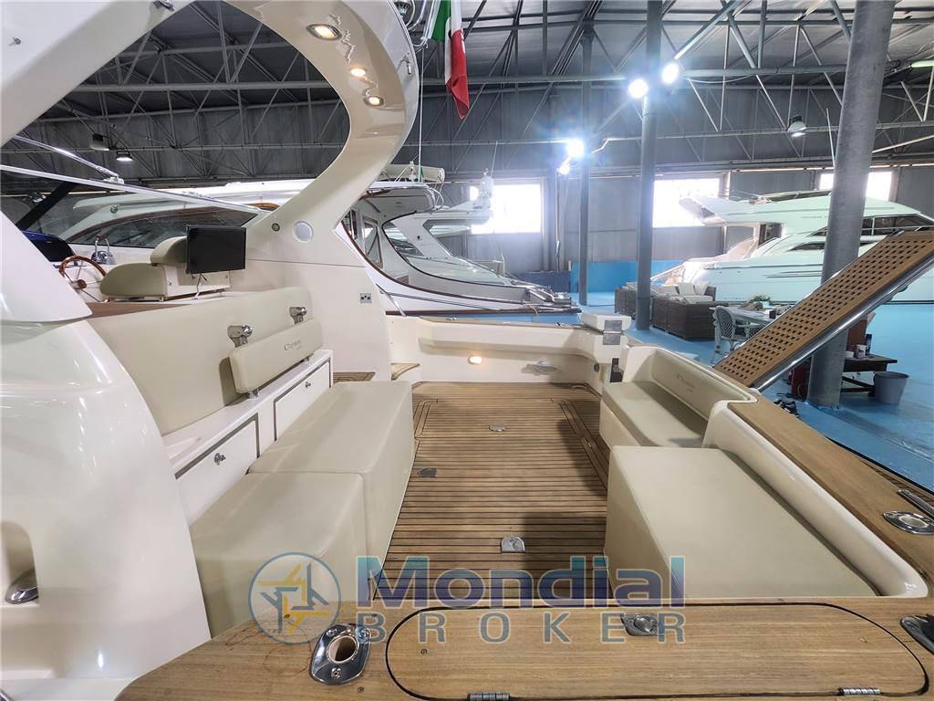 Cayman 38 ̸ 40