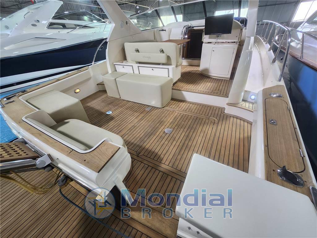 Cayman 38 ̸ 40