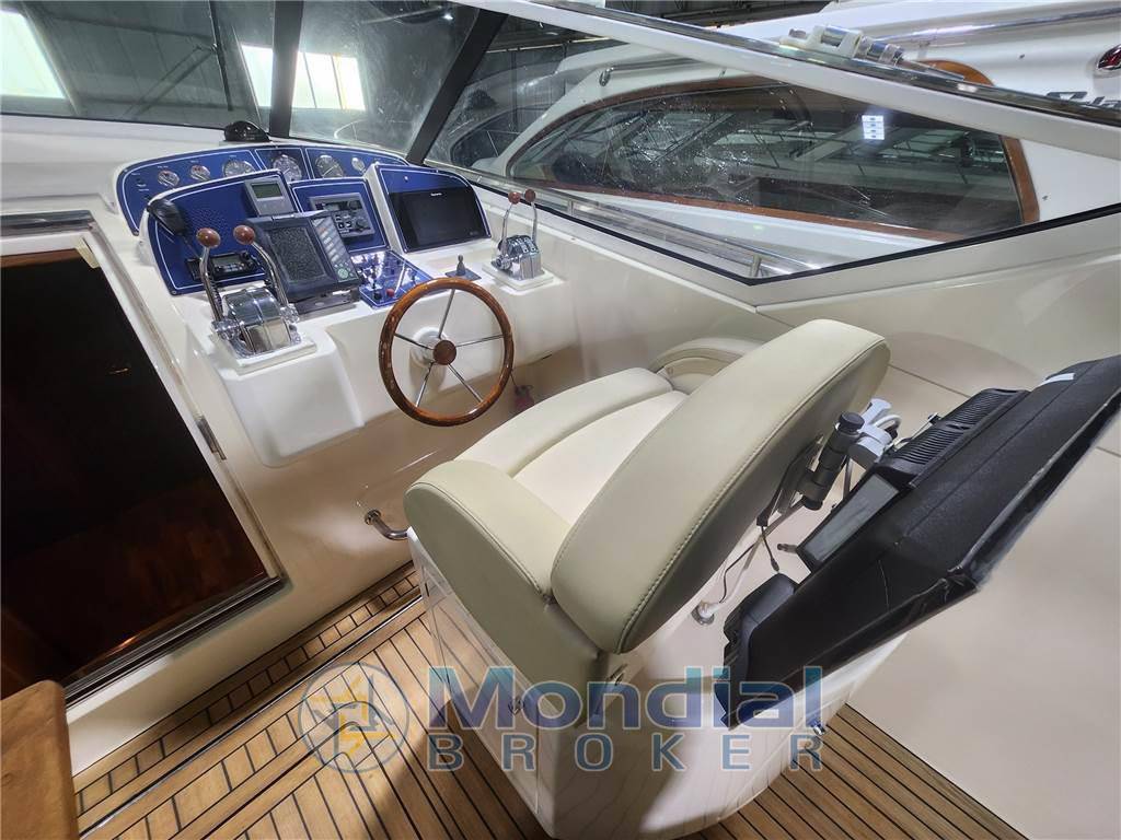 Cayman 38 ̸ 40