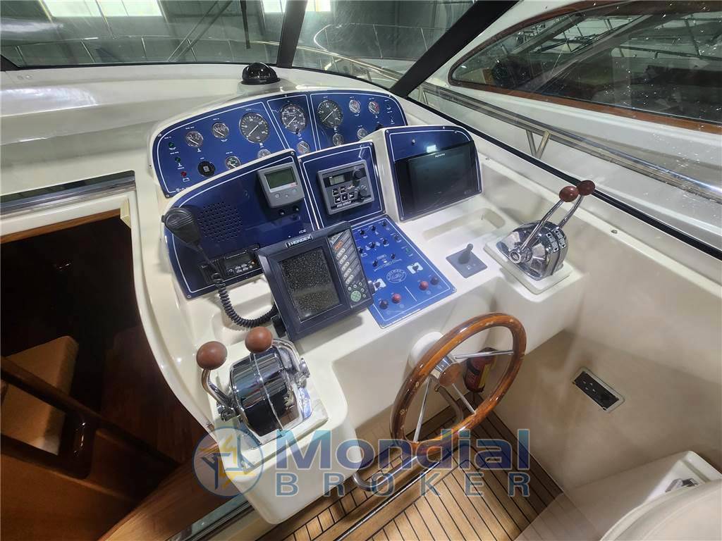 Cayman 38 ̸ 40
