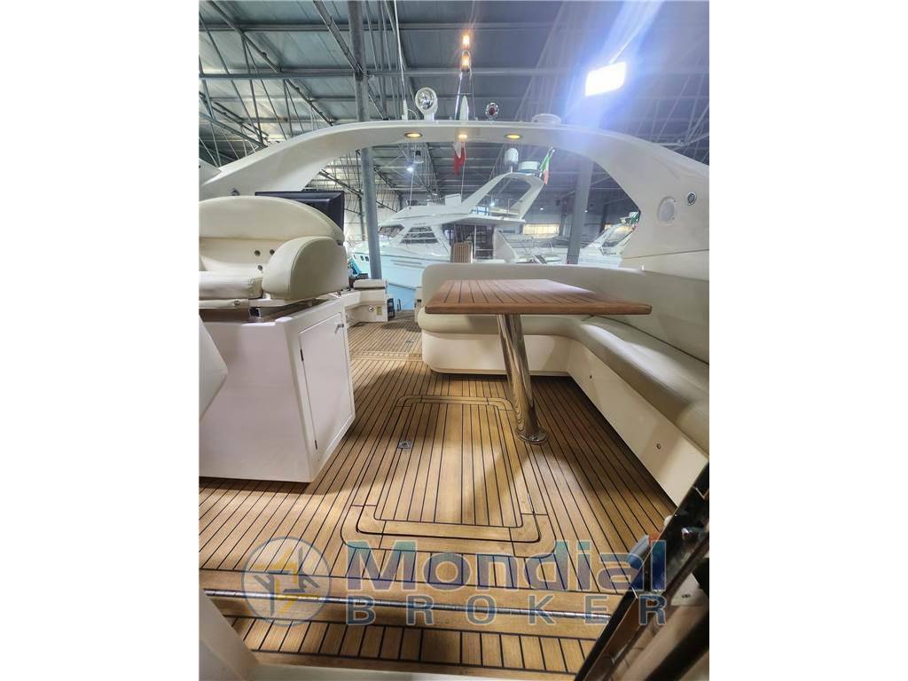 Cayman 38 ̸ 40