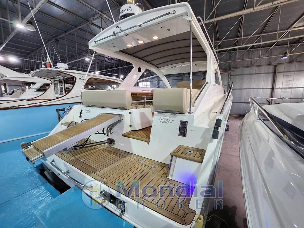 Sealine Sc35