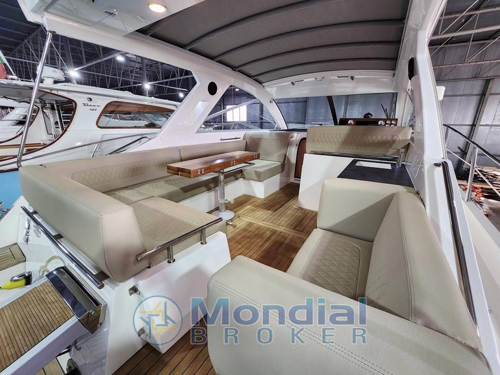 Sealine Sc35