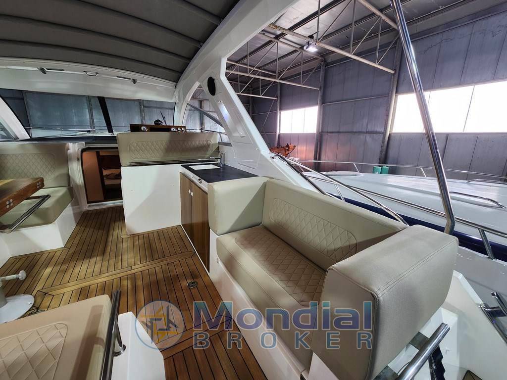 Sealine Sc35