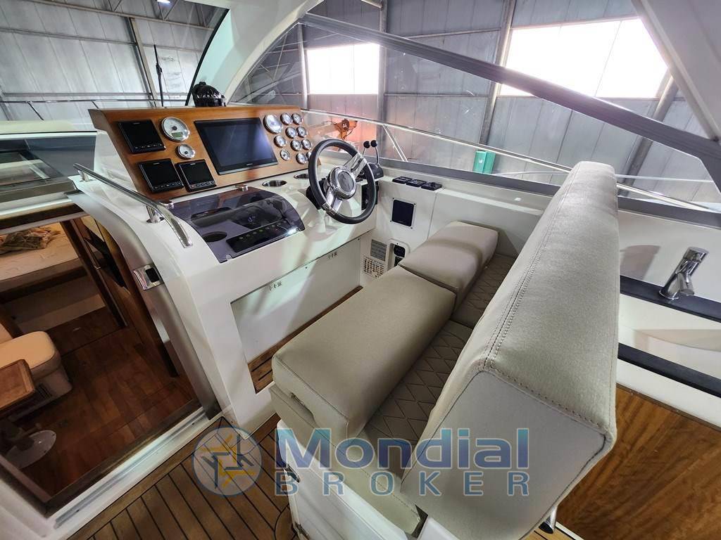 Sealine Sc35