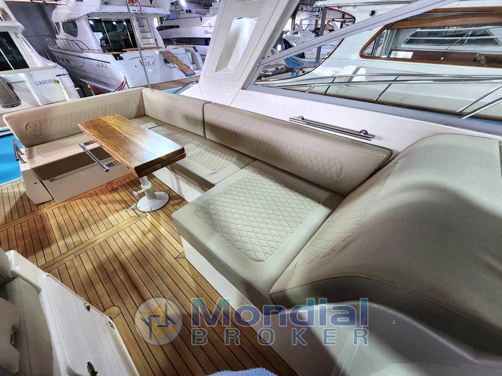 Sealine Sc35