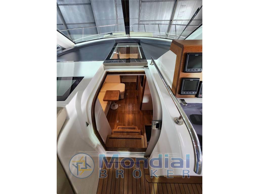 Sealine Sc35