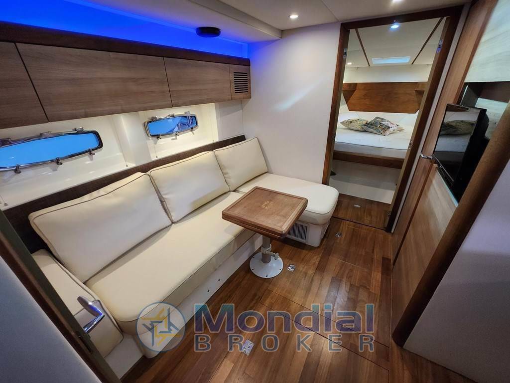 Sealine Sc35