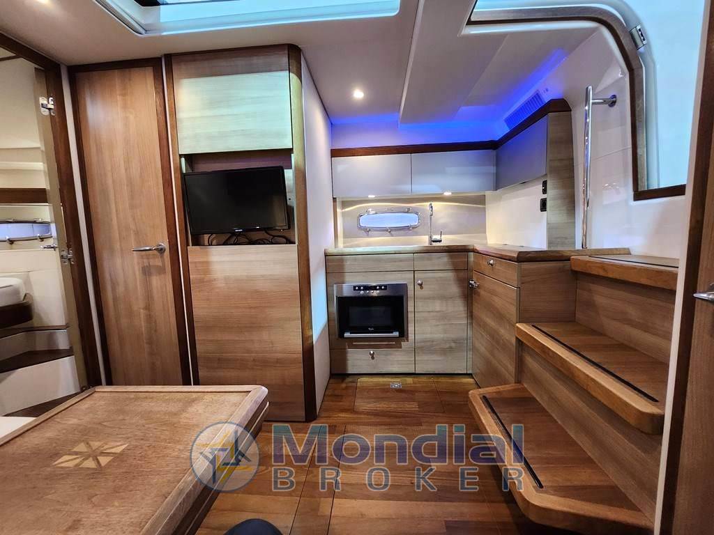 Sealine Sc35