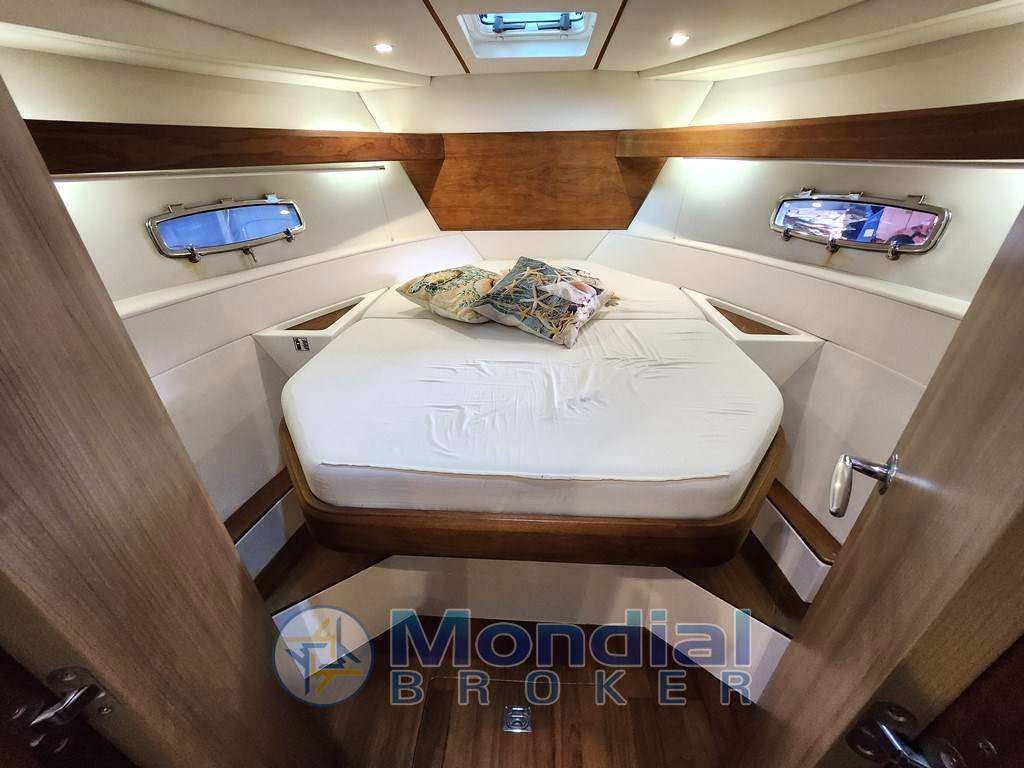 Sealine Sc35