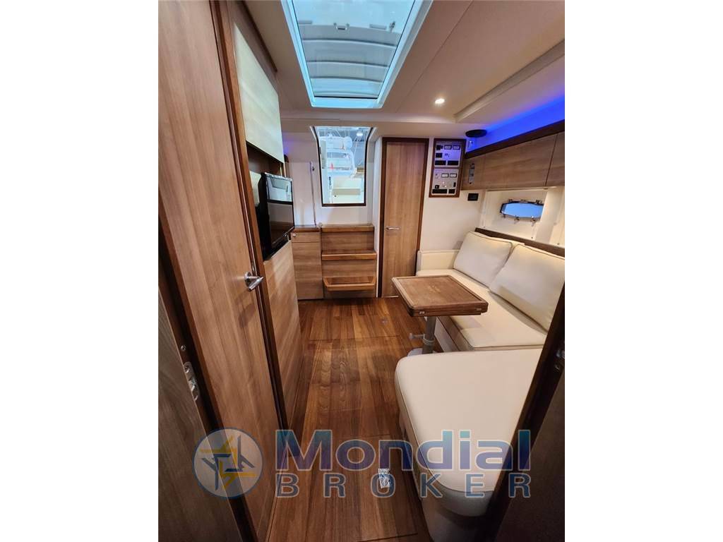 Sealine Sc35