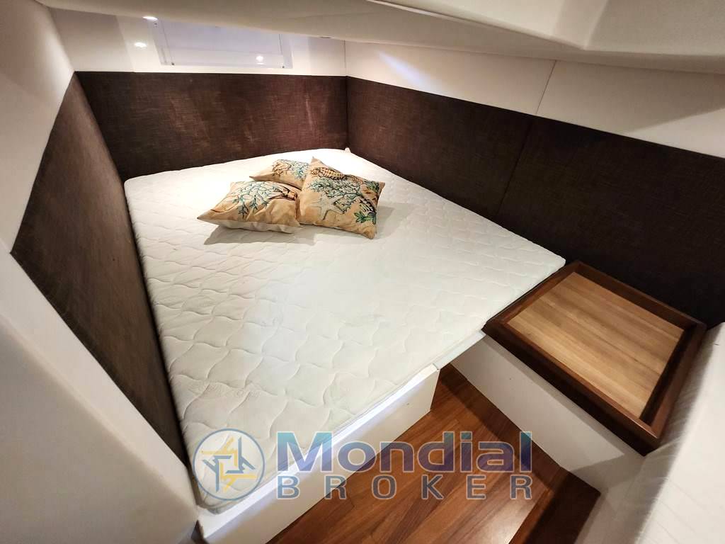 Sealine Sc35