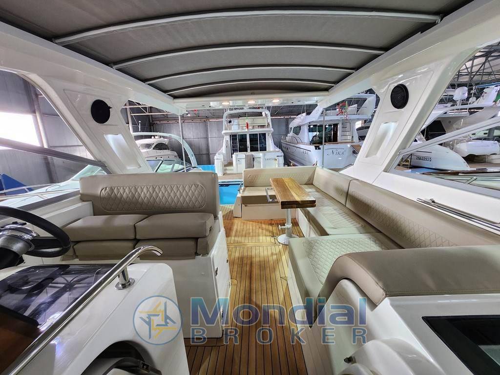 Sealine Sc35