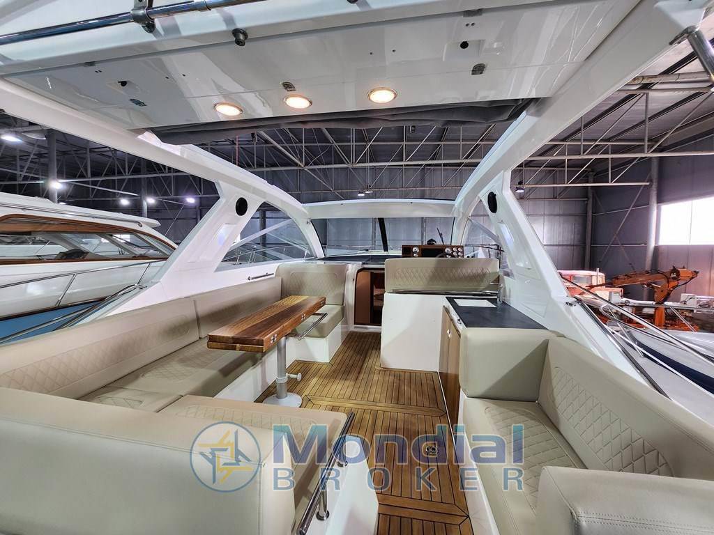 Sealine Sc35