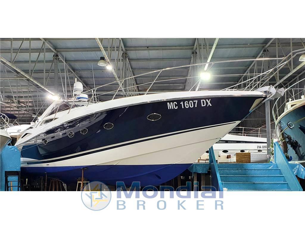 Sunseeker Portofino 53