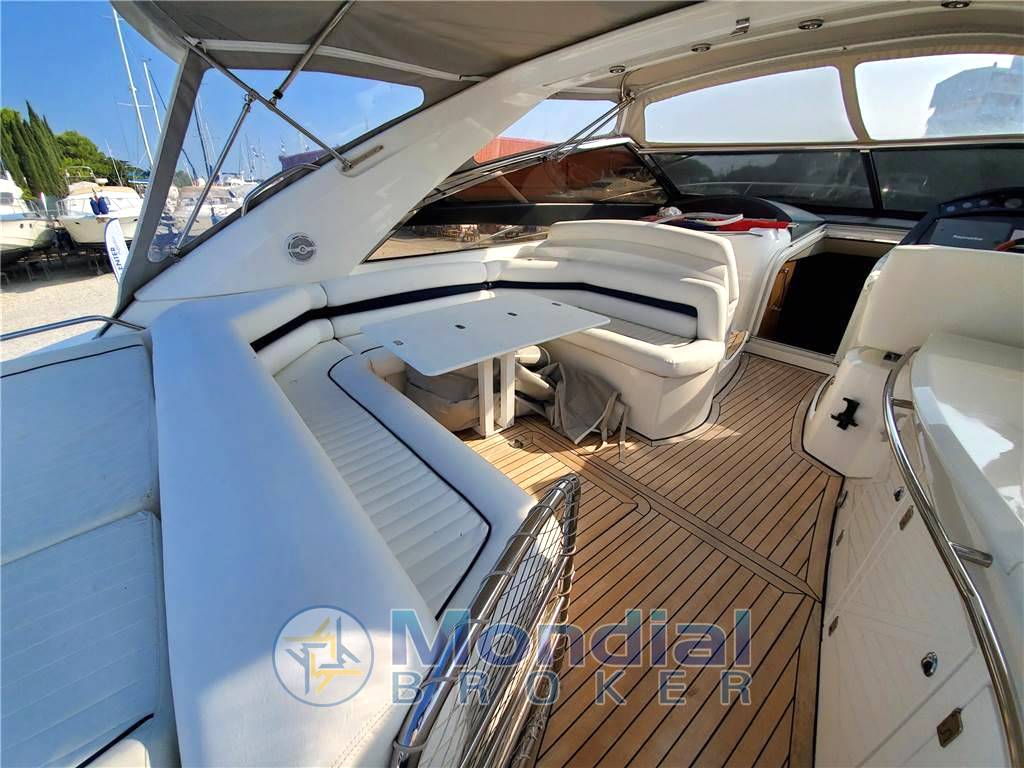 Sunseeker Portofino 53