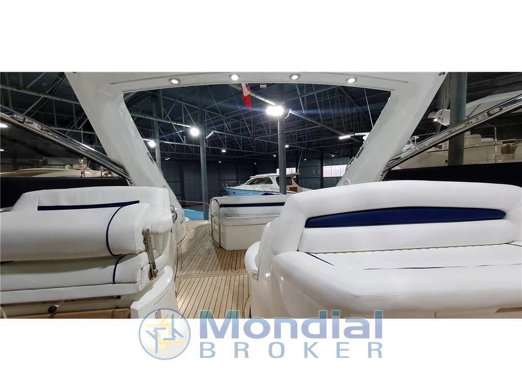 Sunseeker Portofino 53