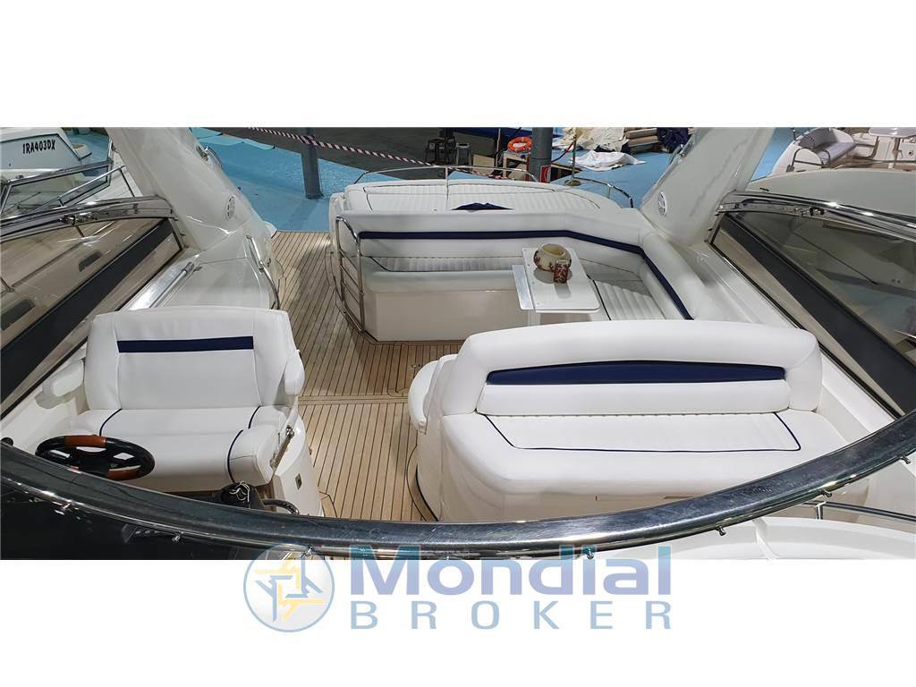 Sunseeker Portofino 53