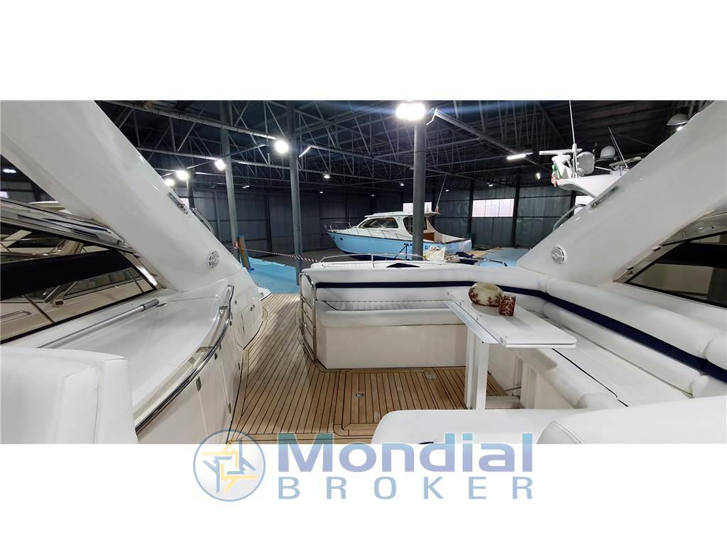 Sunseeker Portofino 53